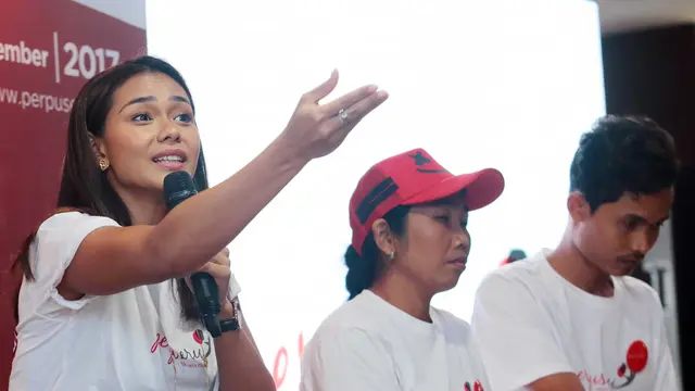 [Bintang] Adinia Wirasti