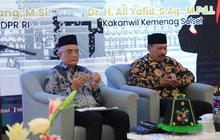 VIDEO: Panas! Komisi VIII Grup FB 'Fantasi Sedarah' "Pelecehan Semuanya"