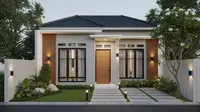7 Inspirasi Rumah Tipe 40 Tapi Terlihat Mewah dengan Budget Terjangkau di 2026