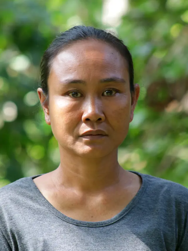 Teguh Santika
