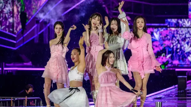 Oh My Girl