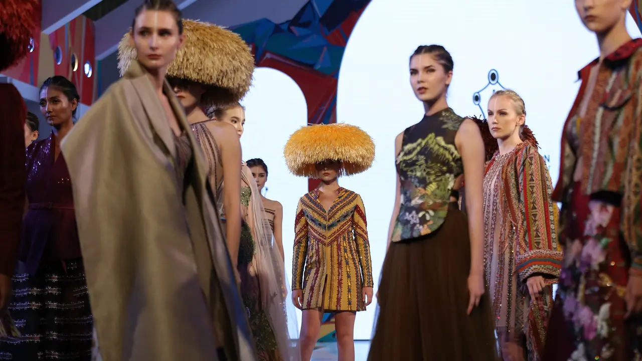 Fashion Nation 13th Edition