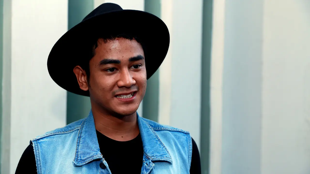 [Bintang] Dwi Andhika