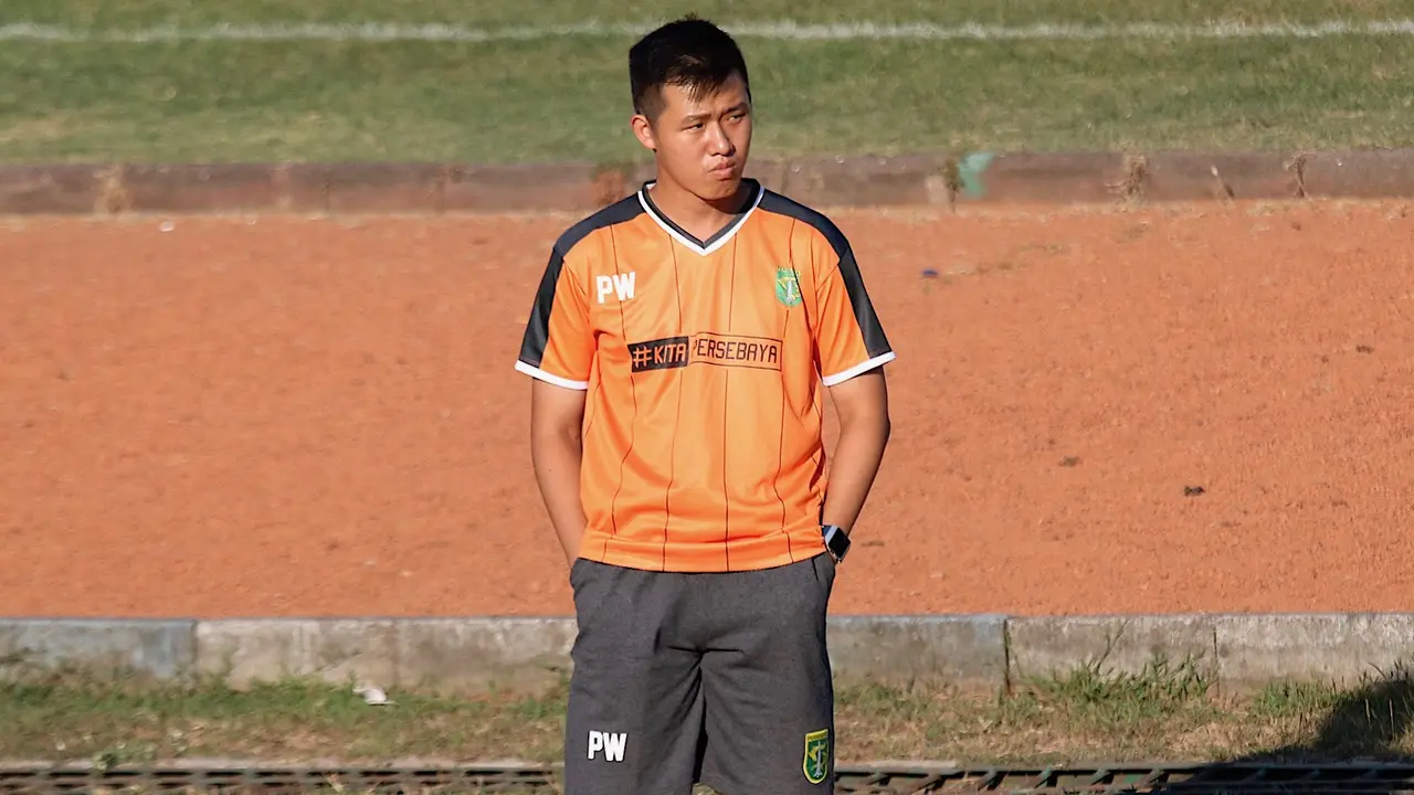 Pratama Wicaksana Wijaya, Persebaya Surabaya