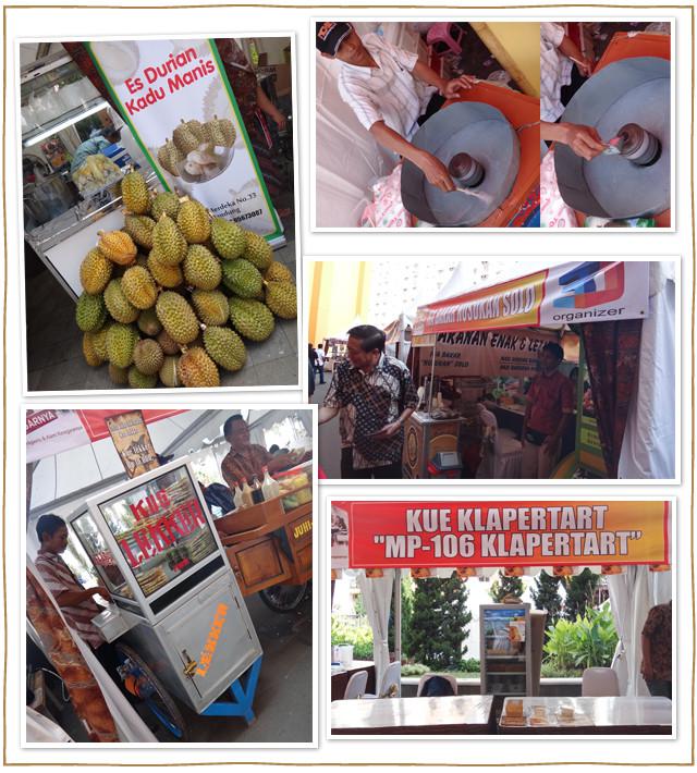 Nikmati Serba Serbi Kuliner Khas Jawa Di Utara Jakarta News