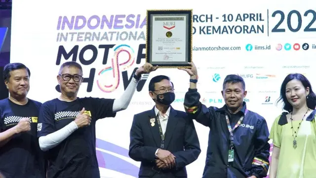 IIMS 2022