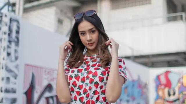 Anya Geraldine