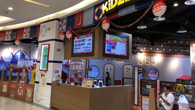 Summarecon Mall Bekasi