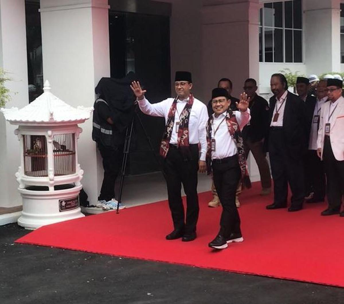 Dok. Istimewa