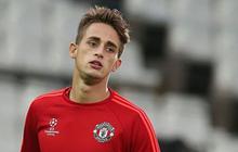 Bos Belgia: Januzaj bisa seperti De Bruyne