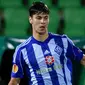 Aleksandar Dragovic (espnfc.com)