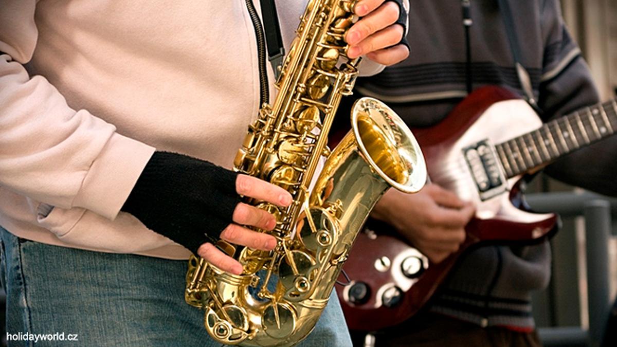 Pemain Alat Musik Tiup, Waspadai Penyakit Akibat Bakteri Health