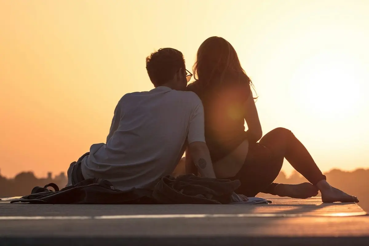 Couple