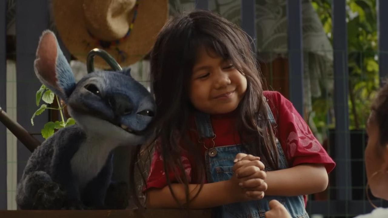 Daftar Pemain hingga Sinopsis LILO & STITCH Live Action yang Tayang Mei 2025, Patut Dinantikan