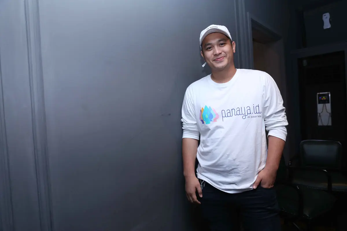 [Bintang] Gilang Dirga