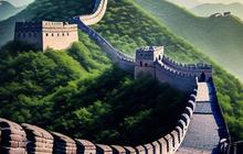 Arkeolog Temukan Benteng yang Lebih Tua dari Tembok China, Usianya 2.800 Tahun dan Panjangnya 322 Kilometer