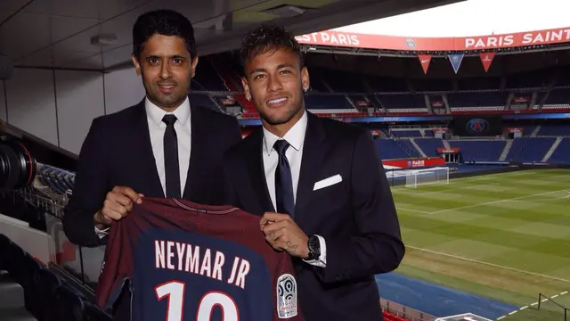 Neymar