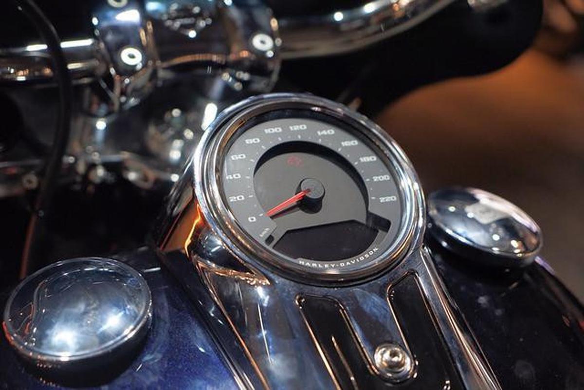 Indikator Bensin Motor Tidak Berfungsi? Ini Penyebab dan Cara Mengatasinya
