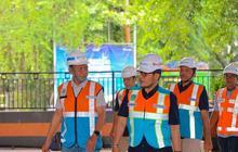 Pelindo Pastikan Kesiapan Mudik Lebaran 2026 di Terminal Trisakti Banjarmasin