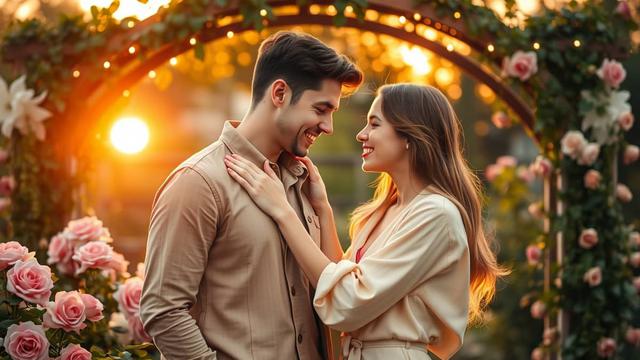 Soulmate Predictions for Each Zodiac Sign