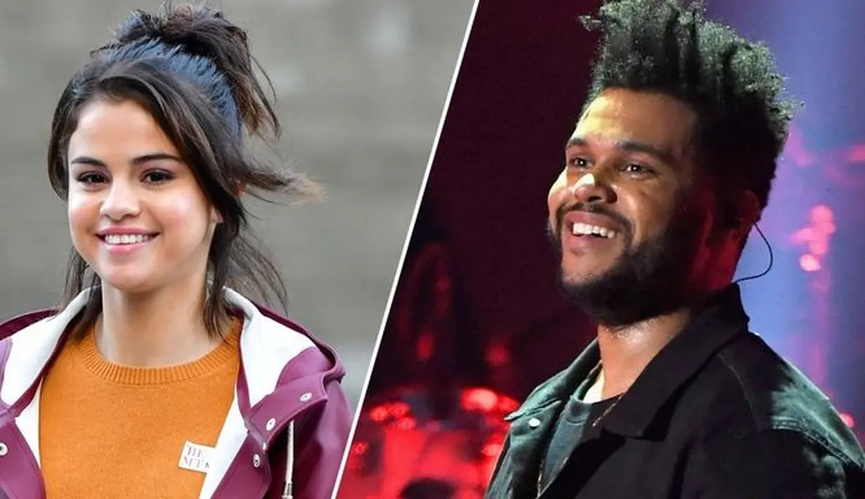 The Weeknd sepertinya tak bisa mengakhiri hubungannya dengan baik-baik bersama dengan Selena Gomez. Hal tersebut terbukti dari aktivitasnya di Instagram. (Elle)