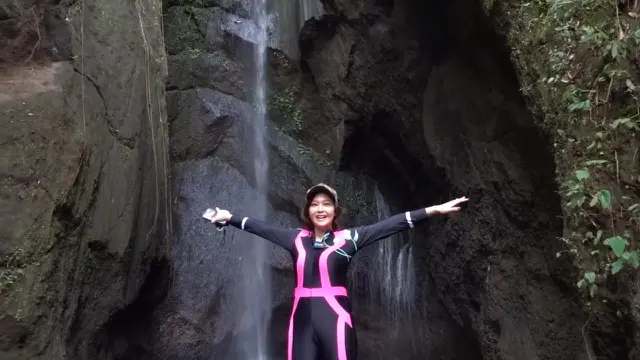 Momen Liburan Maia Estianty di Bali. (Sumber: Instagram/maiaestiantyreal)