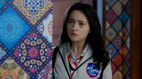 Sinetron My Love My Enemy Dibintangi Megan Domani, Tayang Perdana Rabu 1 Desember 2021 Pukul 19.45 WIB Via Live Streaming SCTV di Sini