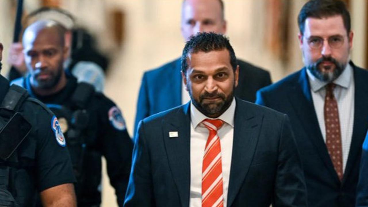 Mengungkap Kekayaan Bersih Kash Patel, Direktur Kontroversi FBI yang Disebut Suka "Ngedugem"