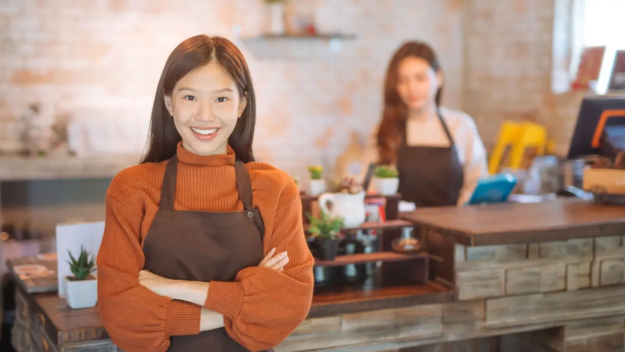 15 Macam Usaha Dengan Modal Kecil, Cocok Sebagai Tambahan Penghasilan Saat Pandemi
