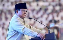Prabowo Ingin Himbara Jadi Perbankan Patriotik: Tak Hanya Cetak Untung tapi Ciptakan Pemerataan Ekonomi