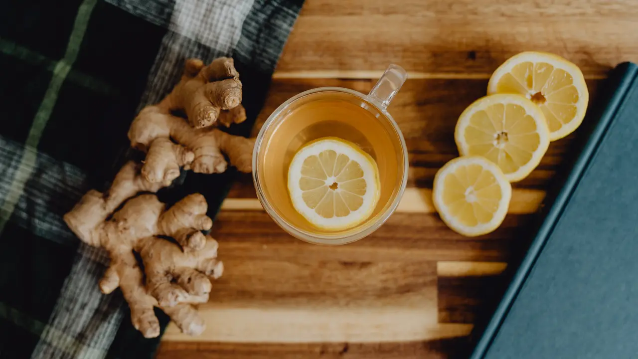 jahe
