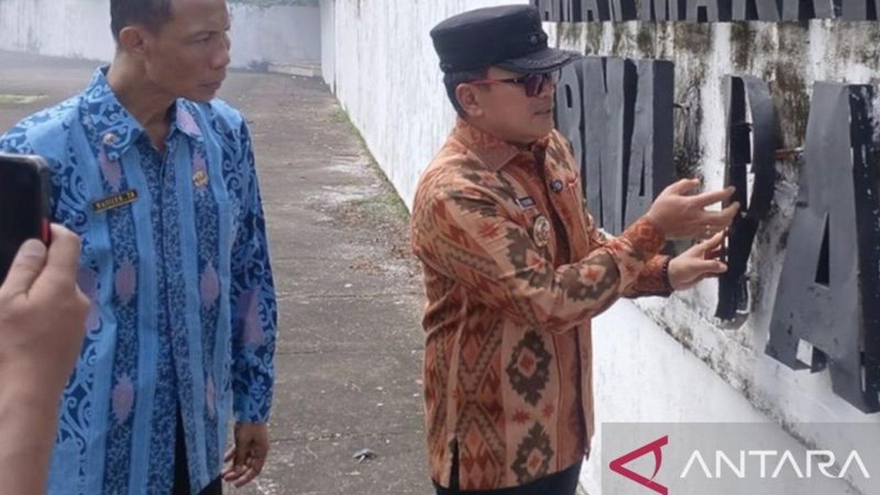 Pemkab Kubu Raya Genjot Penataan Makam Pahlawan Dharma Patria Jaya, Jadi Ruang Publik Edukatif