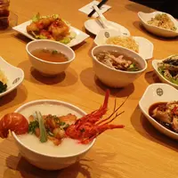 Menu Makan Malam Tim Ho Wan