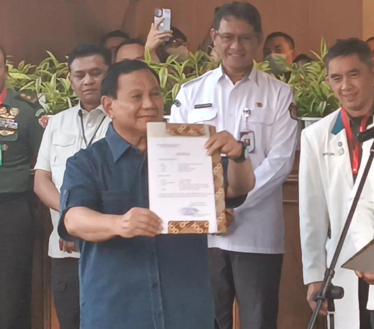 Dok. Istimewa