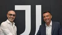 Mengenal Massimo Brambilla, Pelatih Sementara Juventus