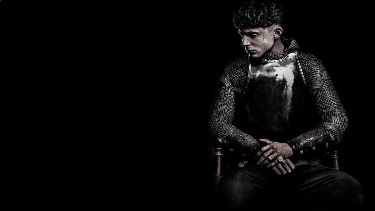 The King (2019 film)