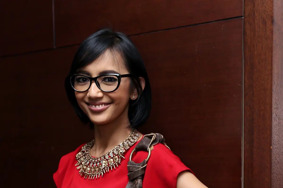 [Bintang] Nina Tamam