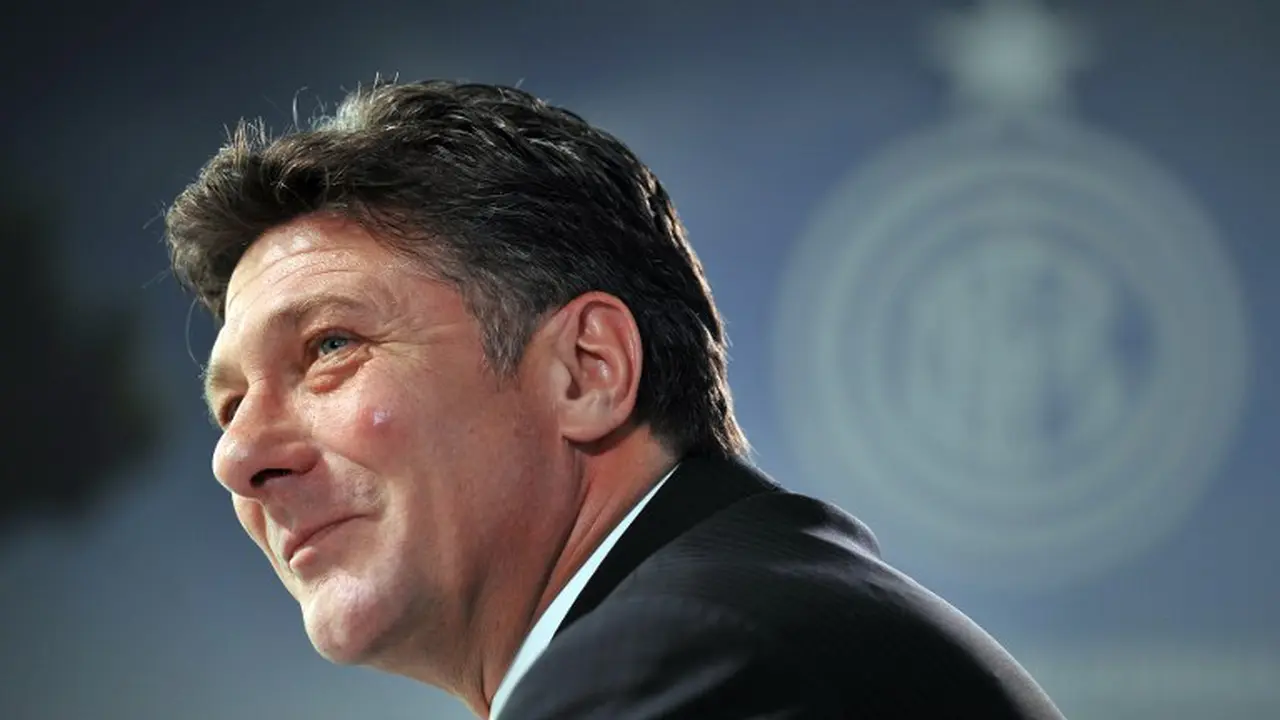 Walter Mazzari