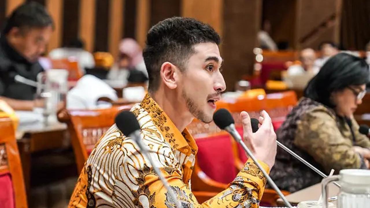 Venna Melinda Doakan Verrell Bramasta Segera Nikah dan Ungkap Kriteria Mantu Idaman, Mengarah ke Fuji?