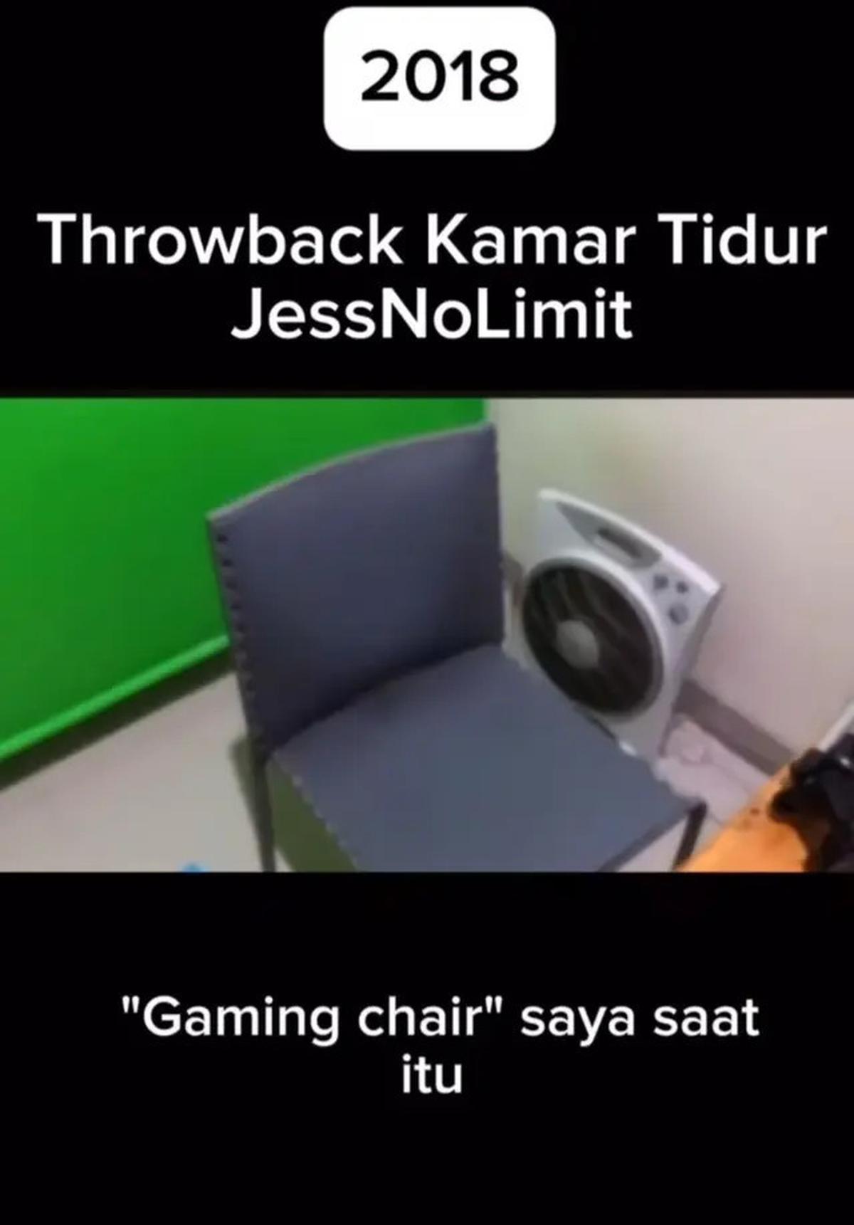 8 Potret Rumah Baru Jess No Limit dan Sisca Kohl, Bak Istana Eropa Klasik