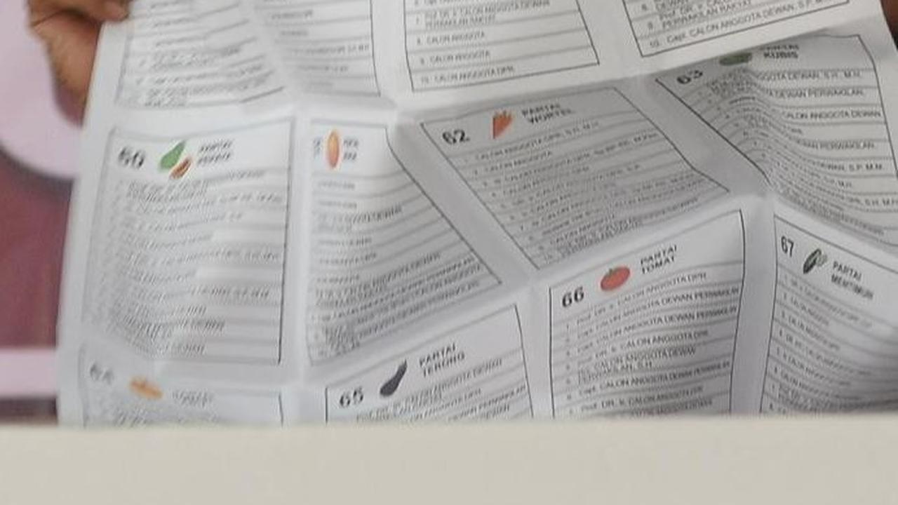 Temukan Penggelembungan Suara Pileg DPR, Ratusan Massa PKS Geruduk KPU Depok Besok