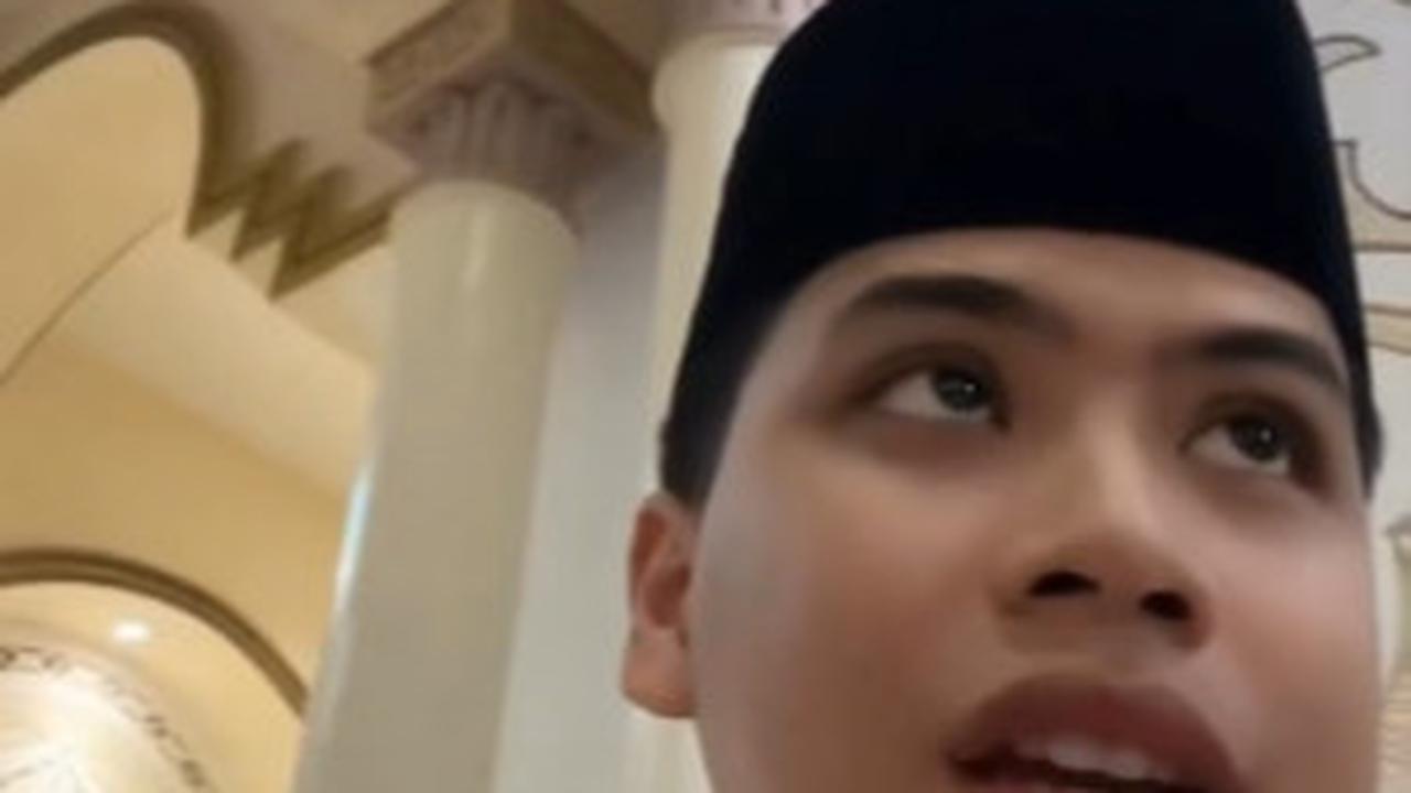 Penyuka Sesama Jenis Nekat Rayu Pemuda buat Hubungan Badan di Mekkah