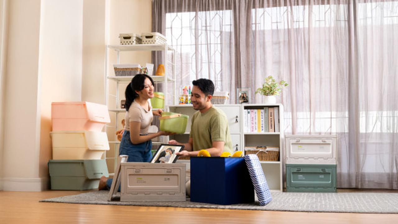 5 Cara Menyulap Rumah Kecil Jadi Lebih Luas