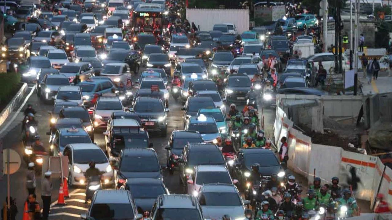 Operasi Keselamatan Jaya 2026 Digelar, Wakapolda Sebut Sasaran Pelanggaran Potensi Timbulkan Kecelakaan