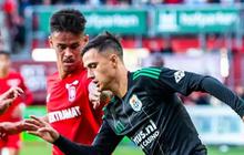 Eliano Reijnders Tak Mau Gabung Selangor FA, Ini Penyebabnya