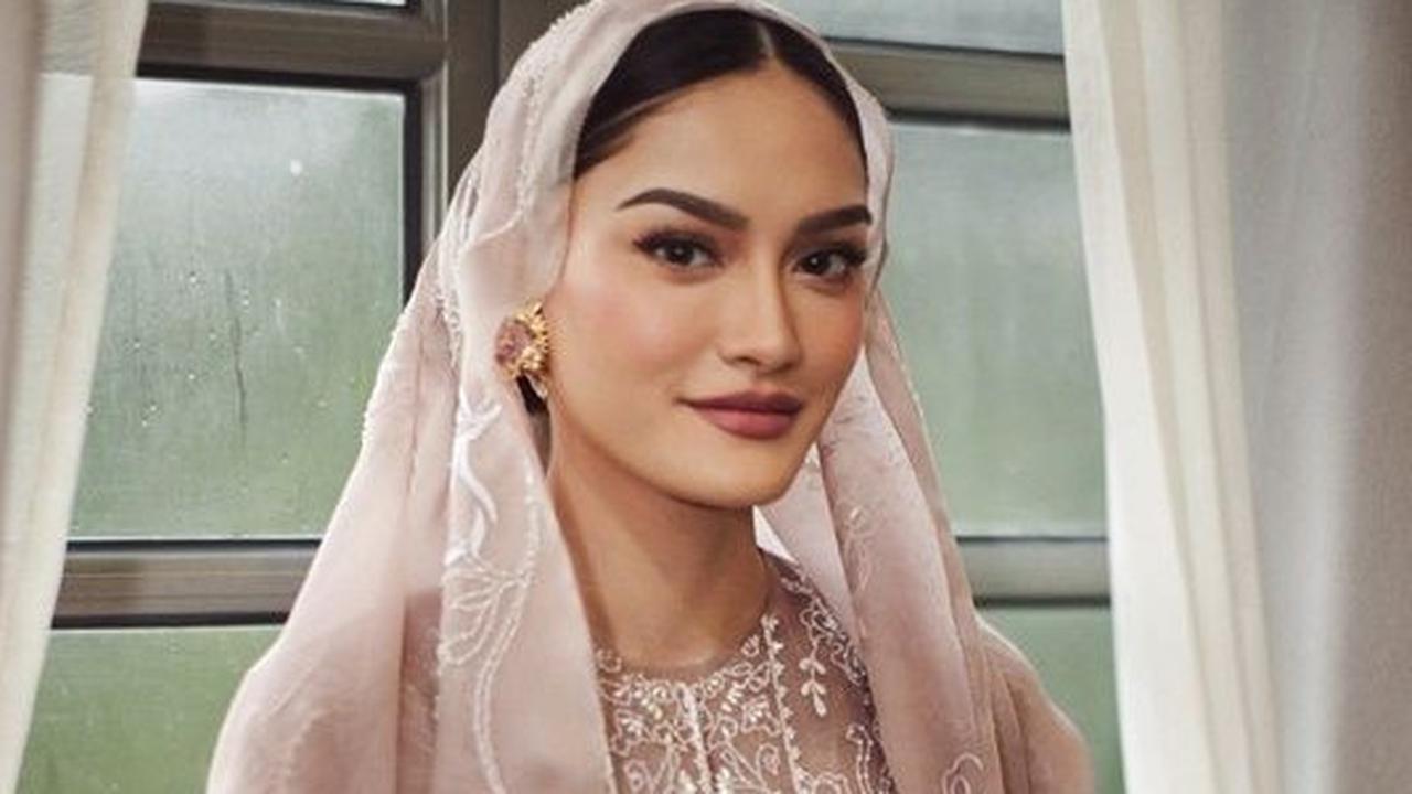 Segera Menikah dengan Pangeran Malaysia, Intip Profil Tengku Natasya Adnan Anak Artis Lawas Enny Beatrice