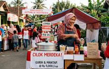 10 Ide Jualan untuk Lomba 17 Agustus dengan Modal Rp 50 Ribu, Cuan di Momen Kemerdekaan