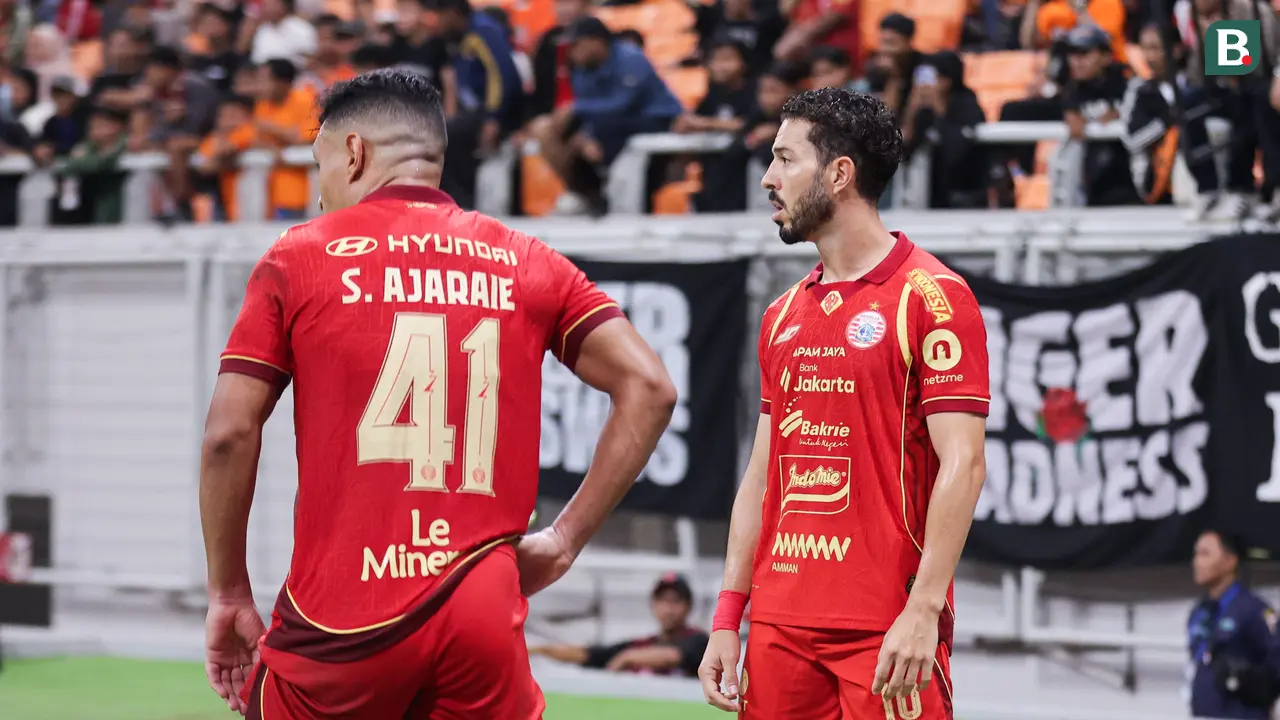 Persija Jakarta