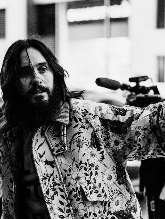 [Bintang] Jared Leto