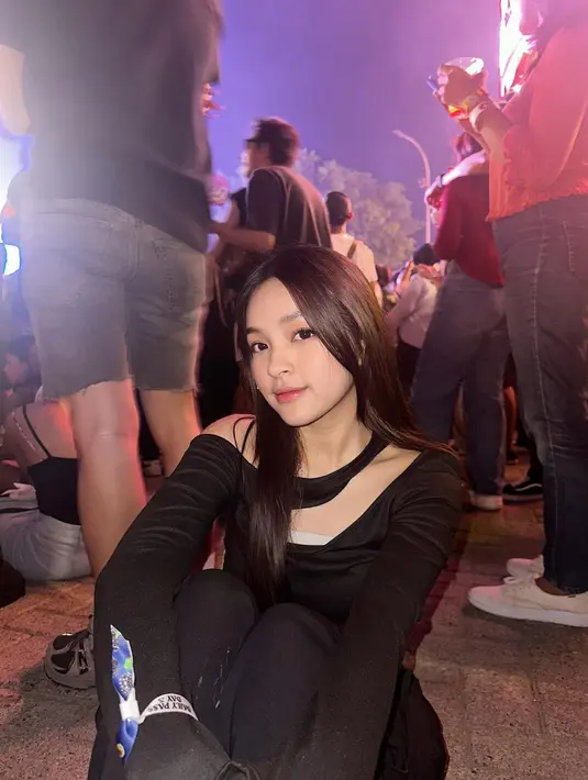 <p>[Instagram/elsaajapasal]</p>